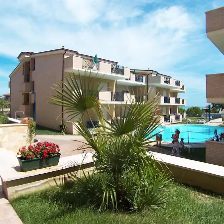 Locazione Turistica Green Bay Village - Pit170-5 *