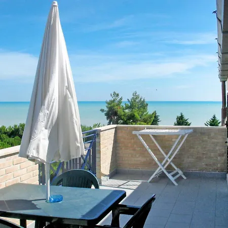 Apartment Locazione Turistica Green Bay Village - Pit170-5 Pineto