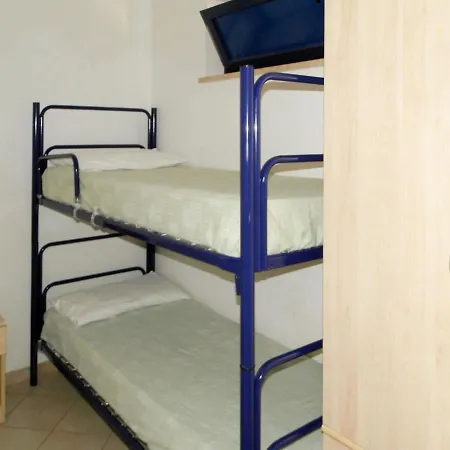 Locazione Turistica Green Bay Village - Pit170-5 Apartment *