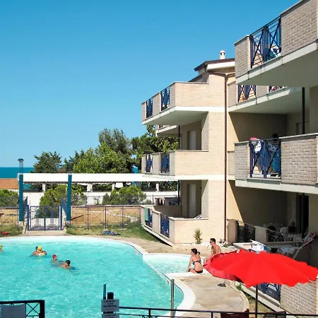 Locazione Turistica Green Bay Village - Pit170-5 Apartment *