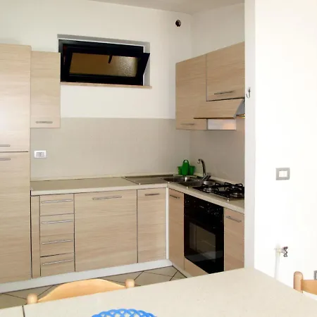 Locazione Turistica Green Bay Village - Pit170-5 Apartment